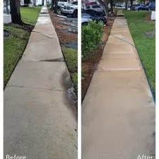 Pressure Cleaning 0
