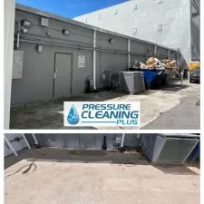 Pressure Cleaning 2