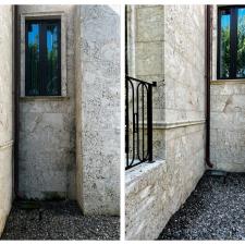Coral Stone Cleaning 2