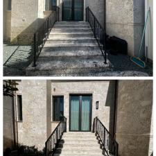 Coral Stone Cleaning 7