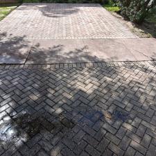 Driveway Pressure Washing in Miami, FL 0