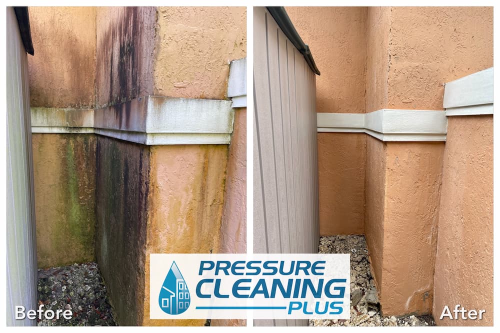 House washing pinecrest fl