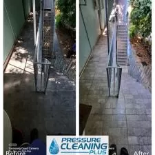 Apartment Cleaning 0