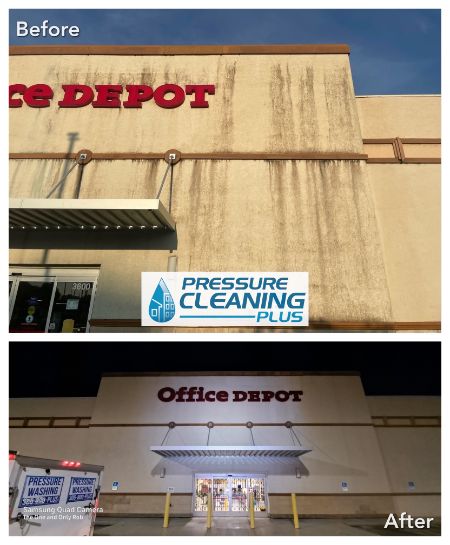 Office Depot Cleaning in Miami, FL
