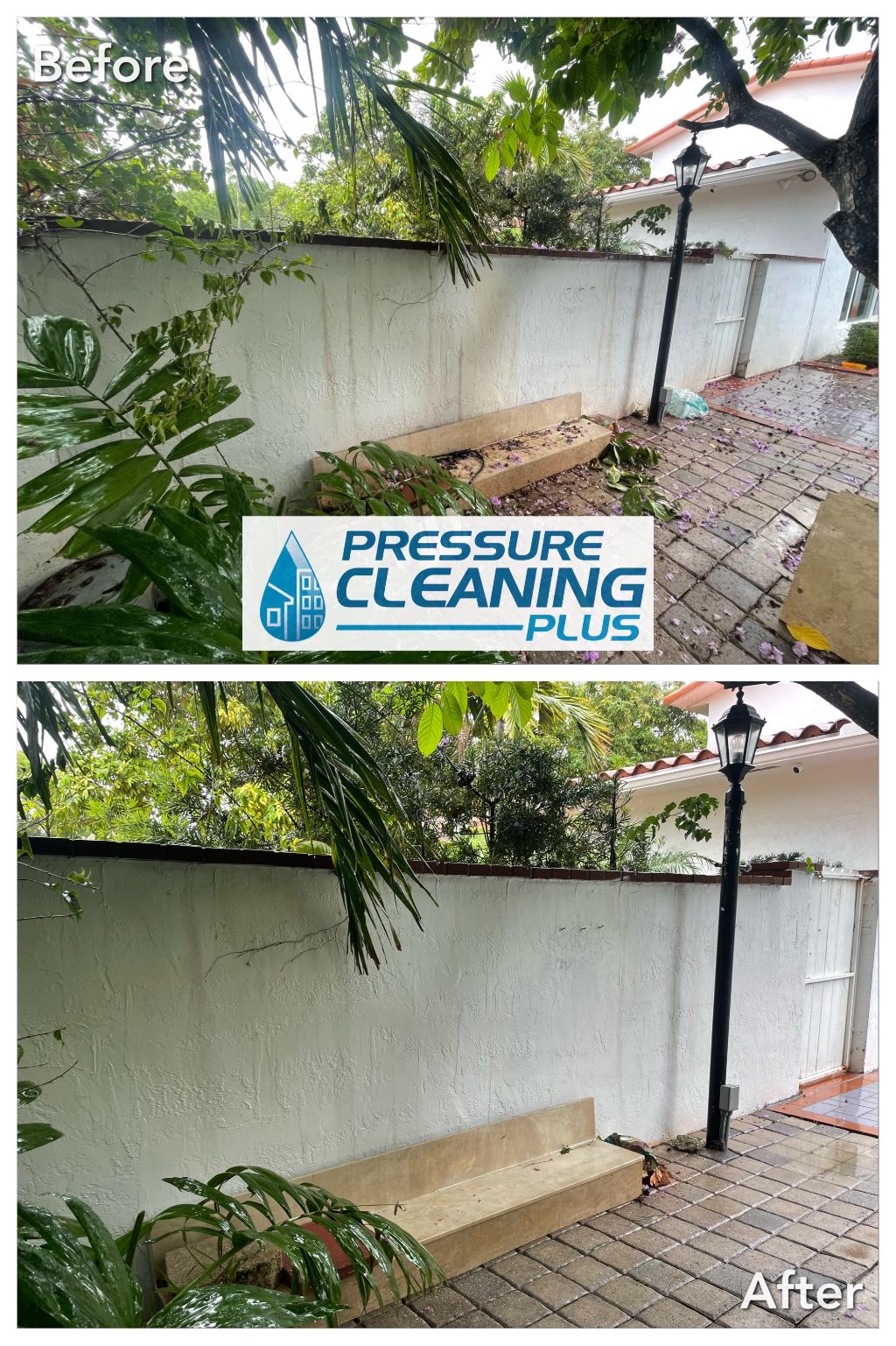 Pressure cleaning pinecrest fl