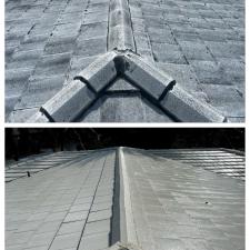 Miami Fl Roof Cleaning 1