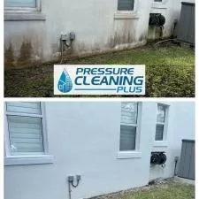 Metal Roof Cleaning and House Wash in Pinecrest, FL 0