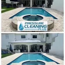 Metal Roof Cleaning and House Wash in Pinecrest, FL 3