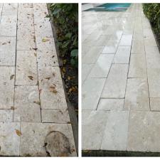 Patio Pool Deck 0