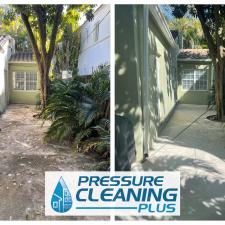 patio sidewalk cleaning pinecrest fl 2