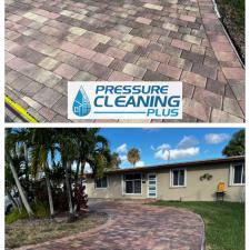 Paver Sanding and Sealing Miami 0