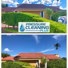 Roof Cleaning in Pinecrest, FL 0
