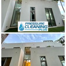 Stucco House Wash Miami, FL 4