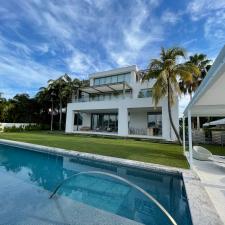 Stucco House Wash Miami, FL 0