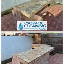 Townhouse Pressure Cleaning Miami, FL 4
