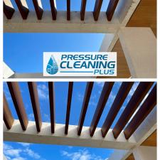 Walkway Pressure Wash Miami Beach FL 3