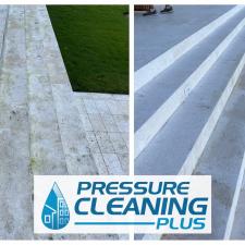 Walkway Pressure Wash Miami Beach FL 0