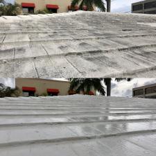 Miami Roof Cleaning: Key Questions to Ask Before You Hire