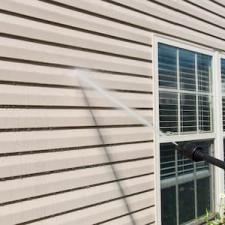 Why House Washing Helps Protect Your Home’s Exterior